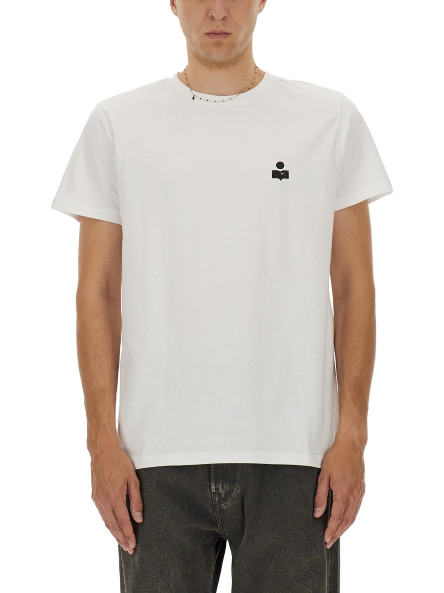 Isabel Marant T shirts - White | Wanan Luxury