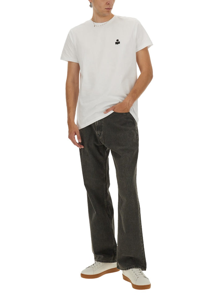 Isabel Marant T shirts - White | Wanan Luxury