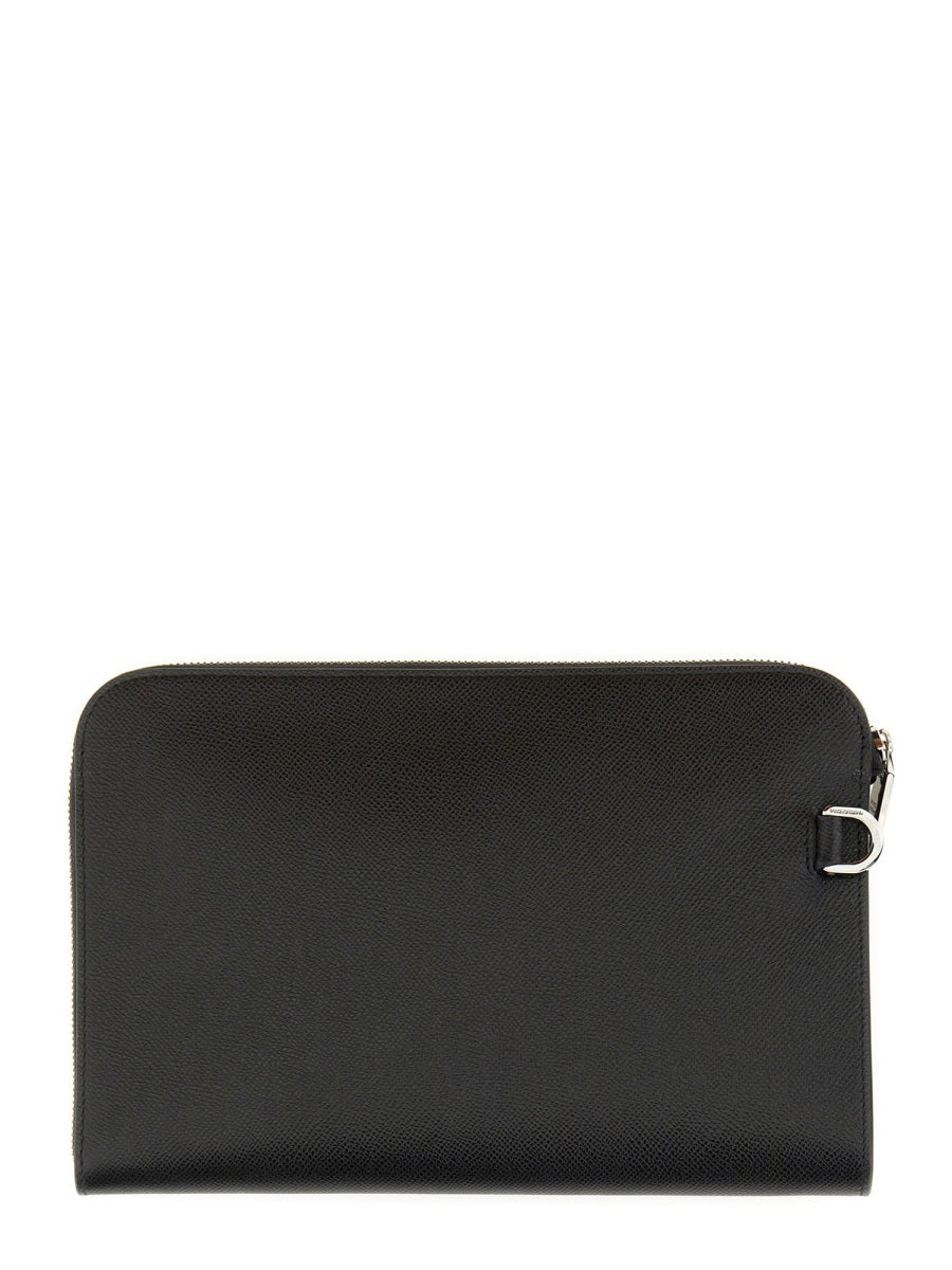 Dolce & Gabbana Clutch Bags - Black | Wanan Luxury