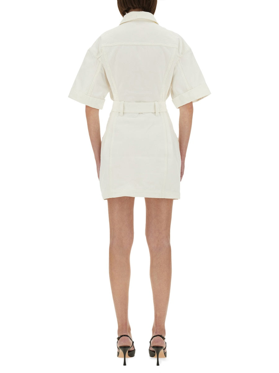 Balmain Suits & Dresses - White | Wanan Luxury