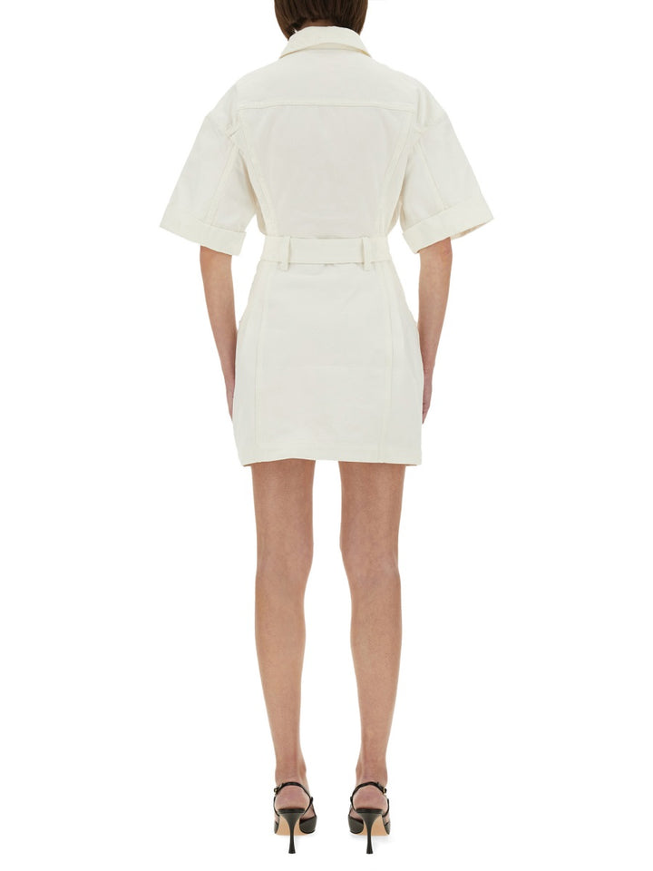 Balmain Suits & Dresses - White | Wanan Luxury