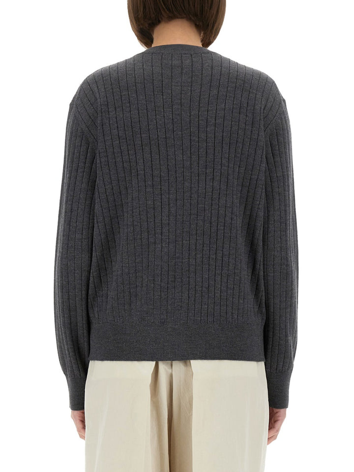 Bottega Veneta Sweaters - Grey | Wanan Luxury