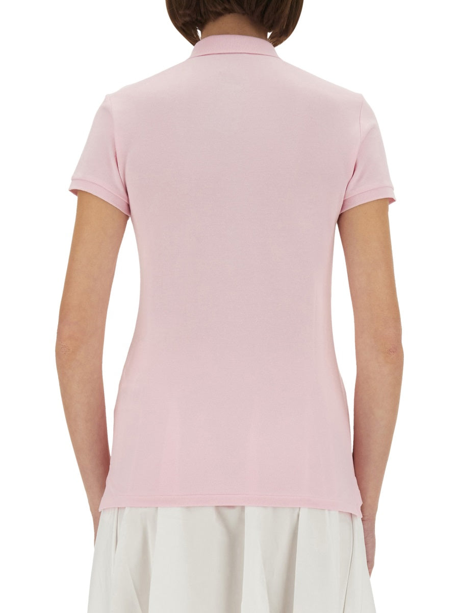 Polo Ralph Lauren Polo - Pink | Wanan Luxury