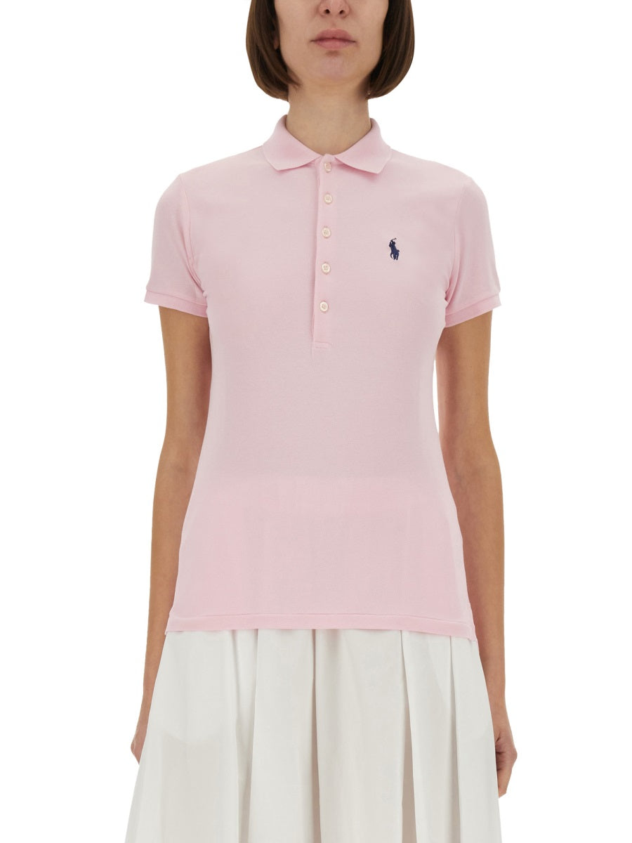 Polo Ralph Lauren Polo - Pink | Wanan Luxury