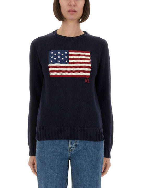 "Flag" Shirt