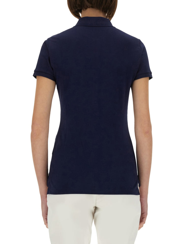 Polo Ralph Lauren Polo - Blue | Wanan Luxury
