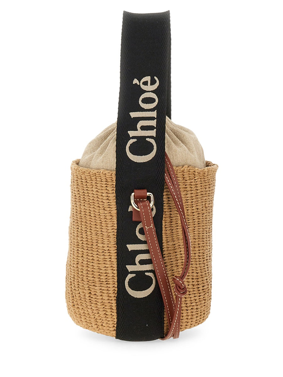 CHLOÉ Hand Bags - Beige | Wanan Luxury