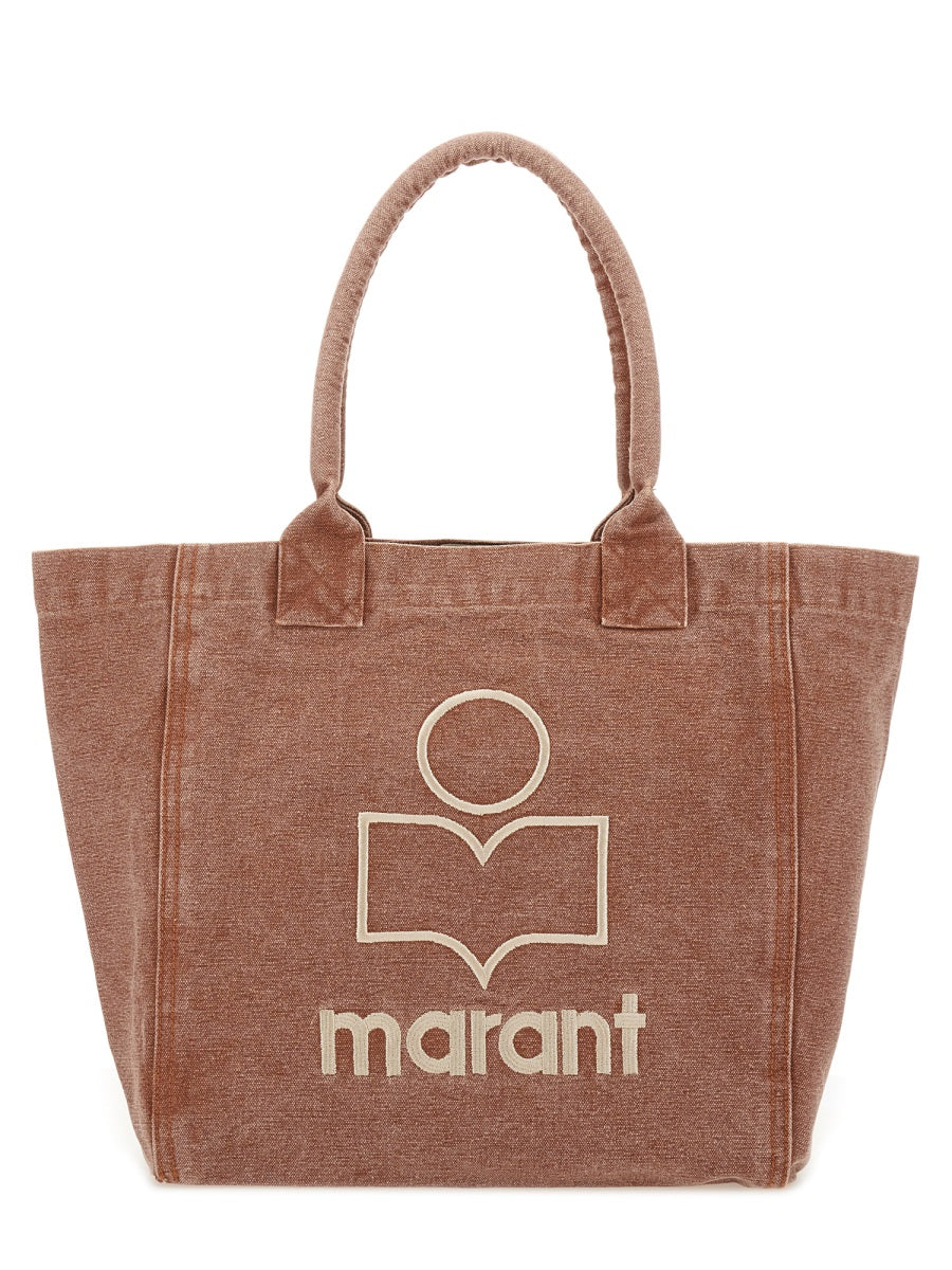 Isabel Marant Hand Bags - Pink | Wanan Luxury