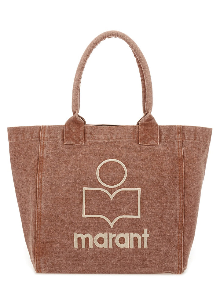 Isabel Marant Hand Bags - Pink | Wanan Luxury