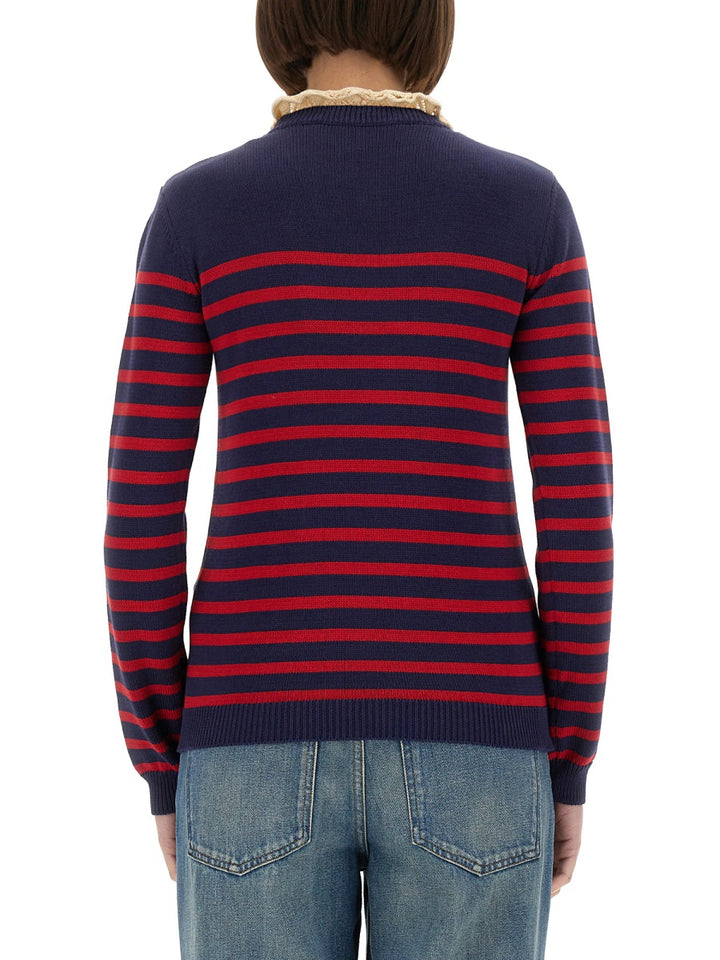 Valentino Garavani Sweaters - Multcolor | Wanan Luxury