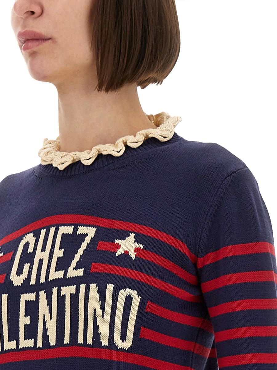 Valentino Garavani Sweaters - Multcolor | Wanan Luxury