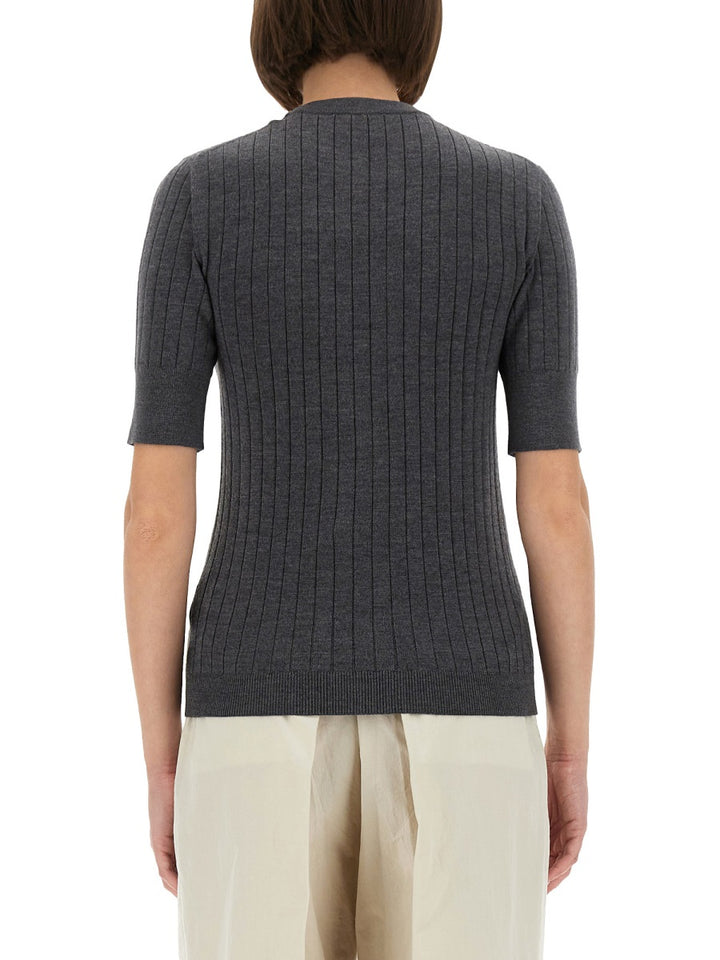 Bottega Veneta Sweaters - Grey | Wanan Luxury