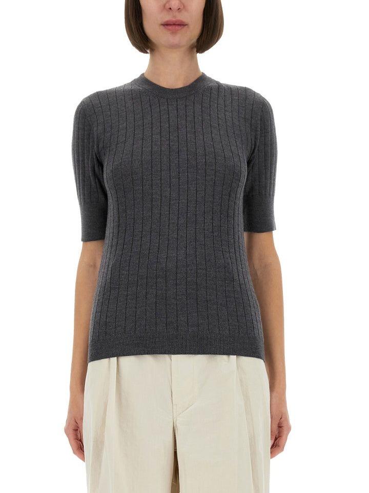 Bottega Veneta Sweaters - Grey | Wanan Luxury