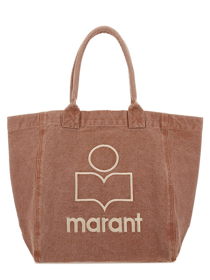 Isabel Marant Hand Bags - Pink | Wanan Luxury