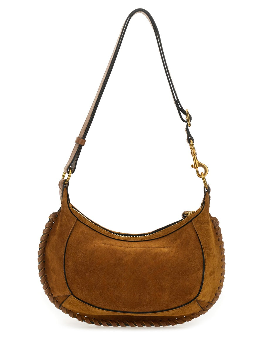 Isabel Marant Shoulder Bags - Brown | Wanan Luxury