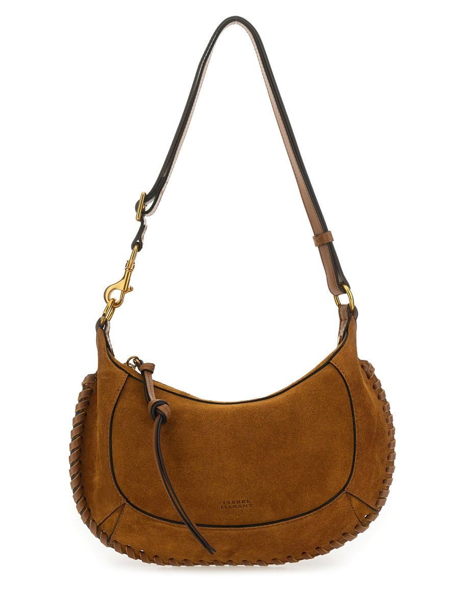 Isabel Marant Shoulder Bags - Brown | Wanan Luxury