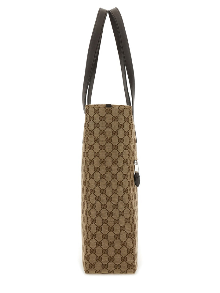 Gucci Hand Bags - Brown | Wanan Luxury
