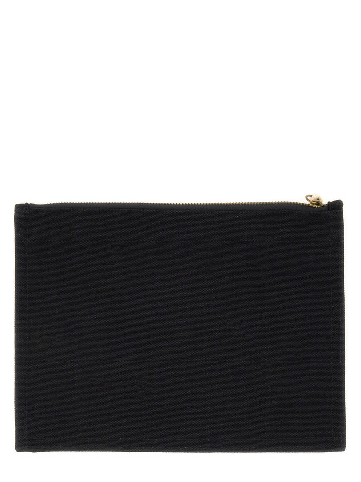 Isabel Marant Clutch Bags - Black | Wanan Luxury