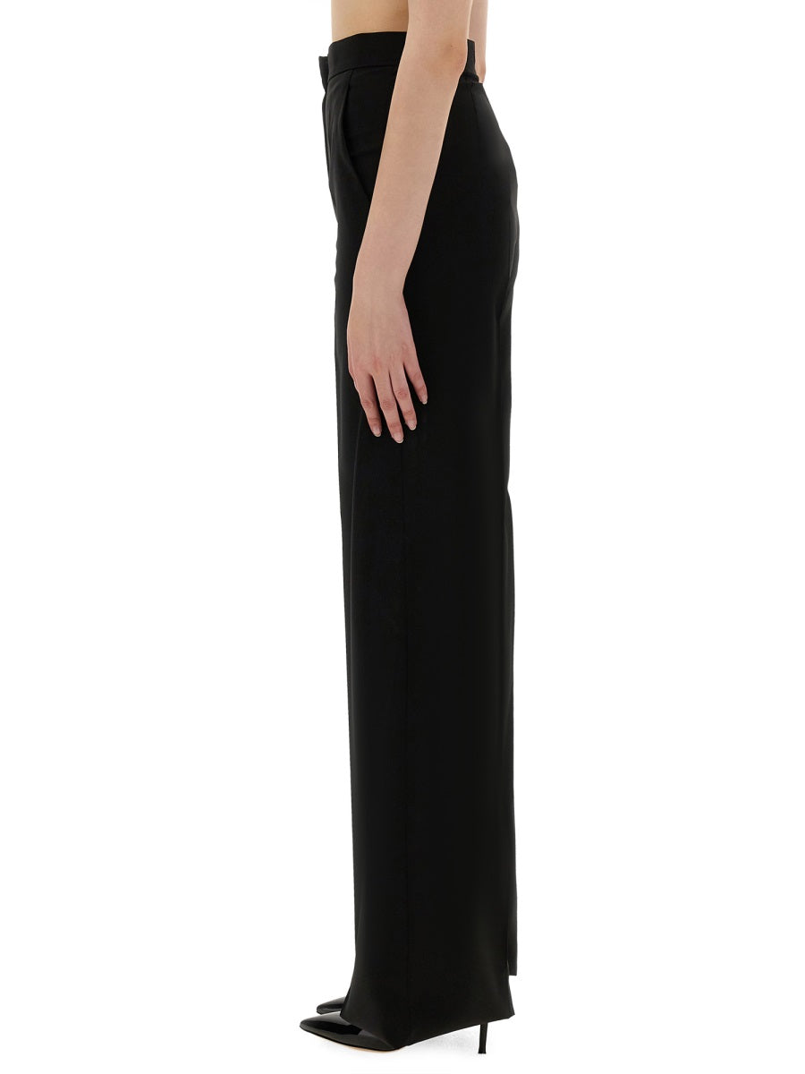 Max Mara Pants - Black | Wanan Luxury