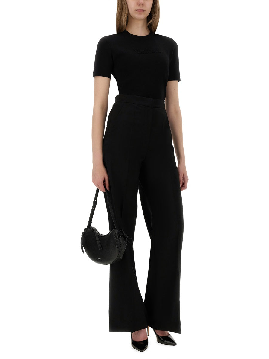 Max Mara T shirts - Black | Wanan Luxury