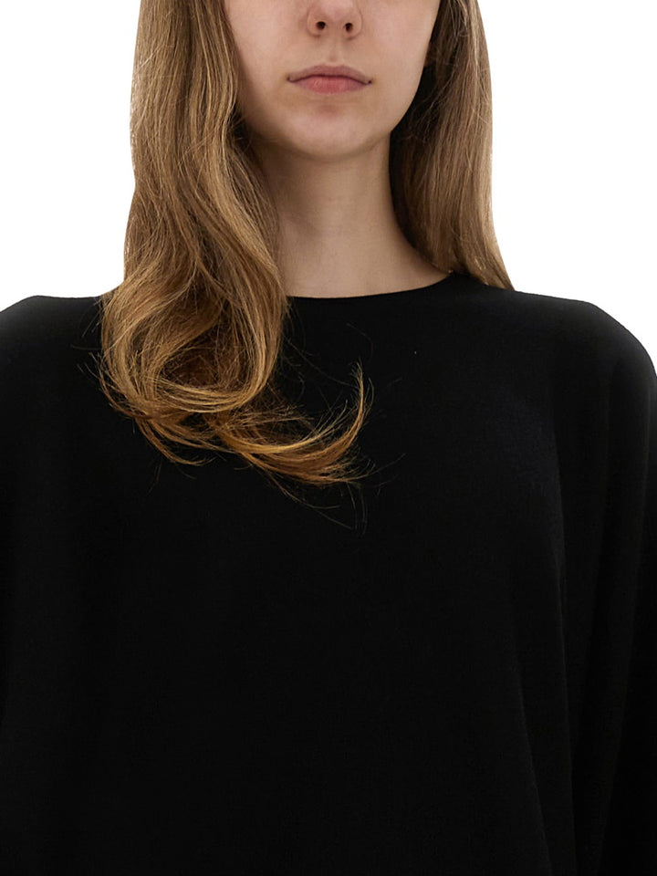 Max Mara Sweaters - Black | Wanan Luxury