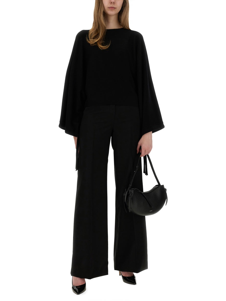 Max Mara Sweaters - Black | Wanan Luxury