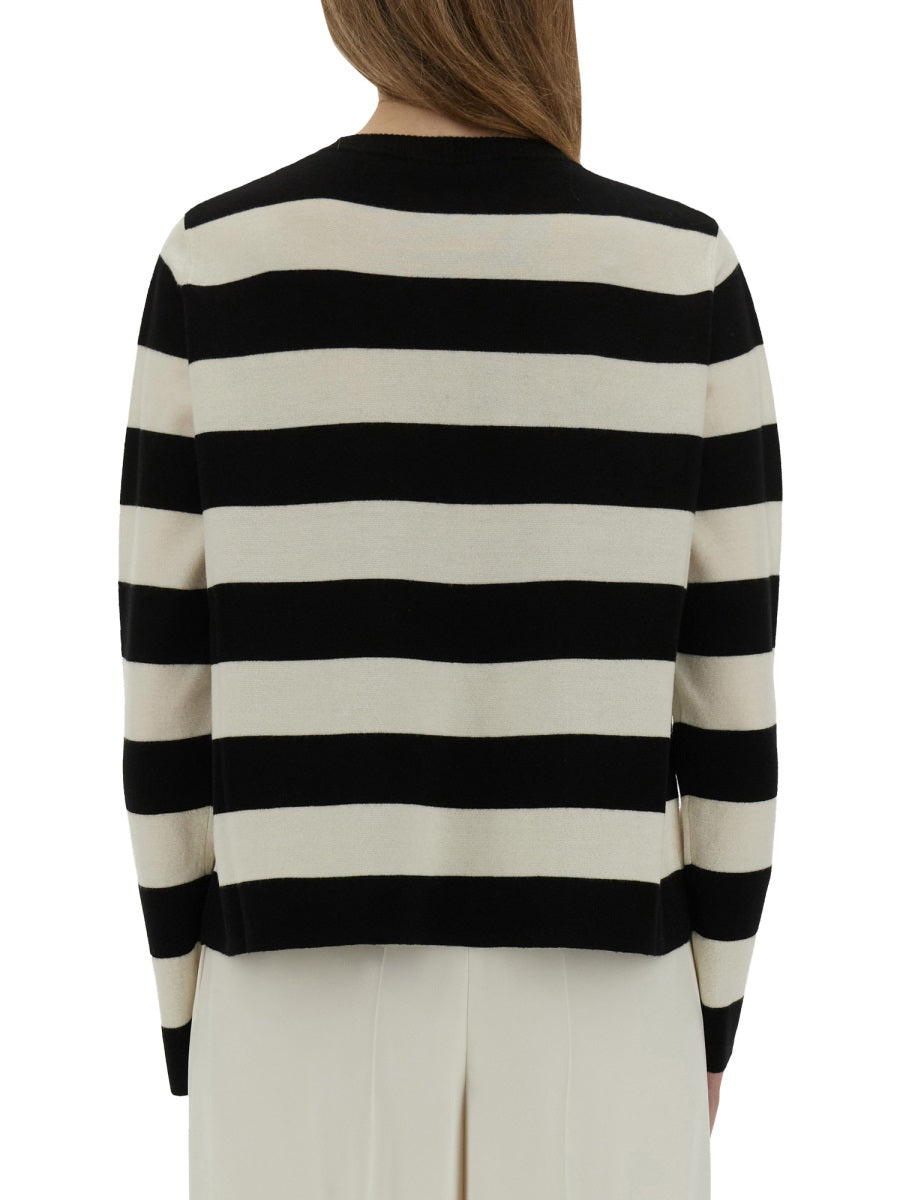Max Mara Sweaters - Black | Wanan Luxury