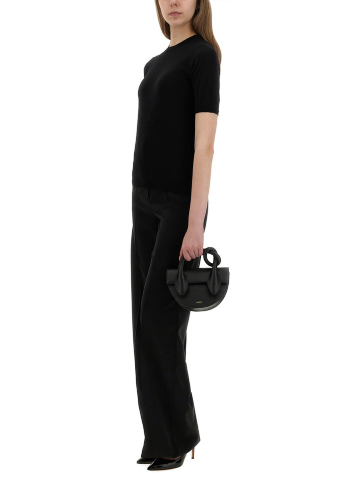 Max Mara Sweaters - Black | Wanan Luxury