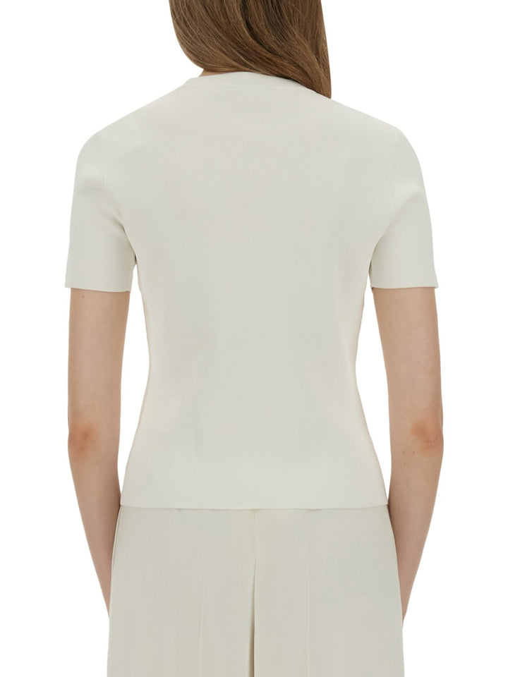 Max Mara T shirts - White | Wanan Luxury
