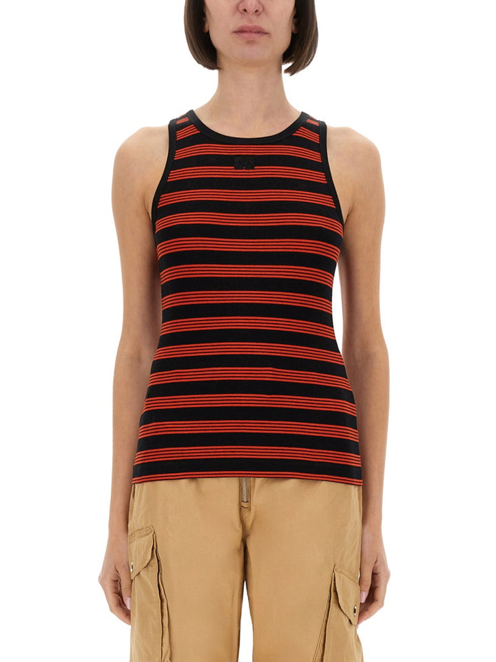 Ganni T shirts - Multcolor | Wanan Luxury