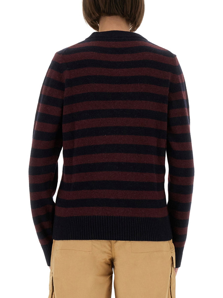 Ganni Sweaters - Multcolor | Wanan Luxury