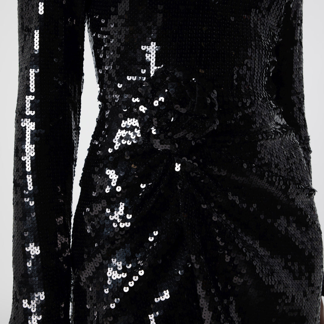 Rotate Apparel & Accessories - Black | 15c20d903f4277012193cf62584cfe5540af7ff5