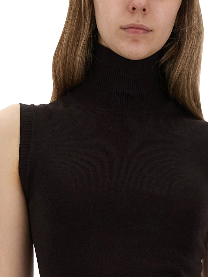 Sportmax Tops - Brown | Wanan Luxury