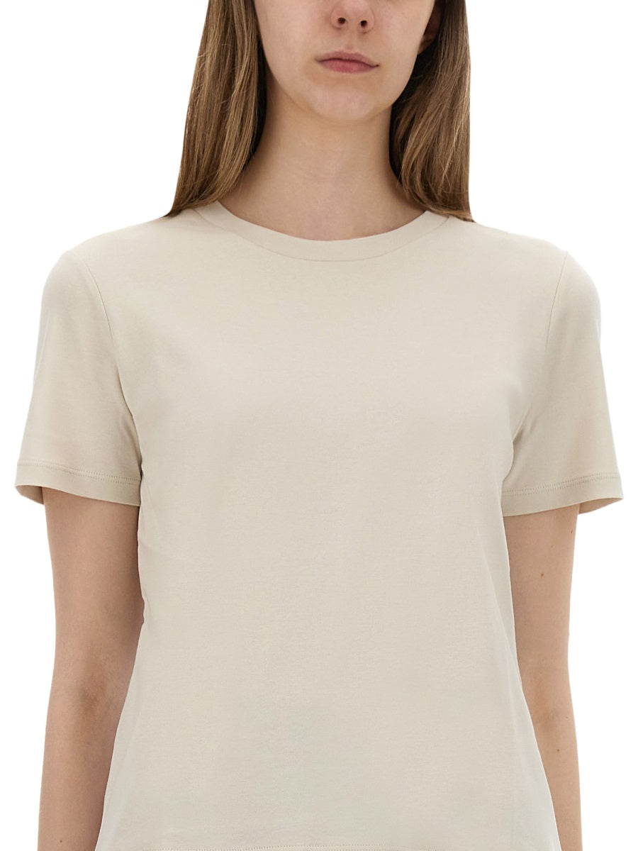 S Max Mara T shirts - Beige | Wanan Luxury
