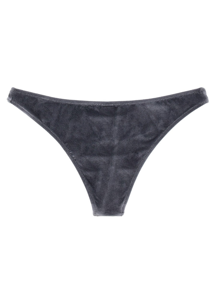 Paloma Wool Swimwears - Grey | Wanan Luxury