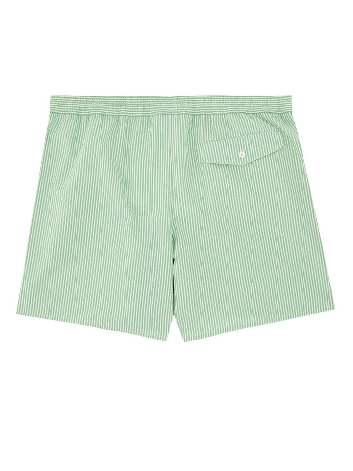 Lacoste Swimwears - Green | Wanan Luxury