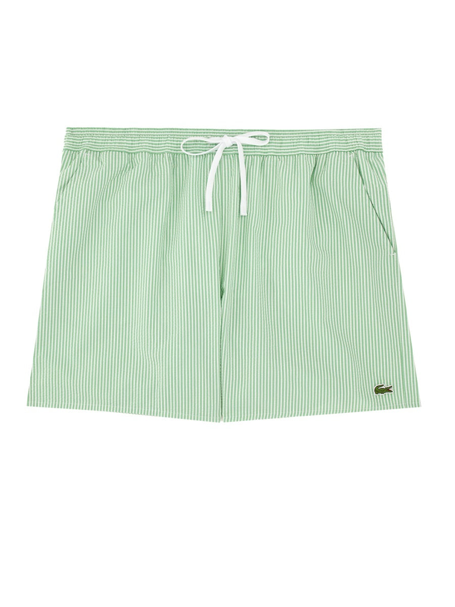 Lacoste Swimwears - Green | Wanan Luxury