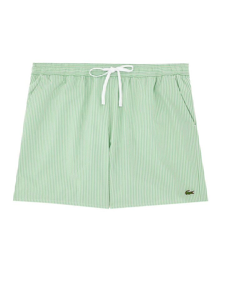 Lacoste Swimwears - Green | Wanan Luxury