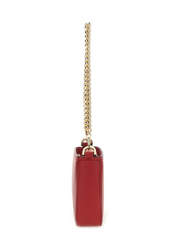Michael Kors Shoulder Bags - Red | Wanan Luxury