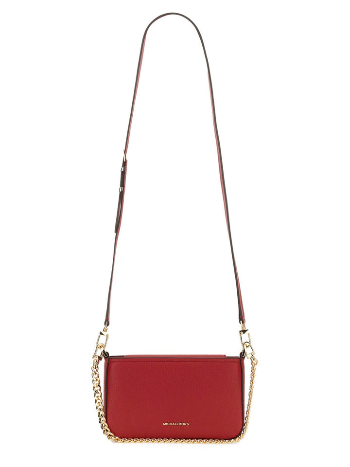 Michael Kors Shoulder Bags - Red | Wanan Luxury
