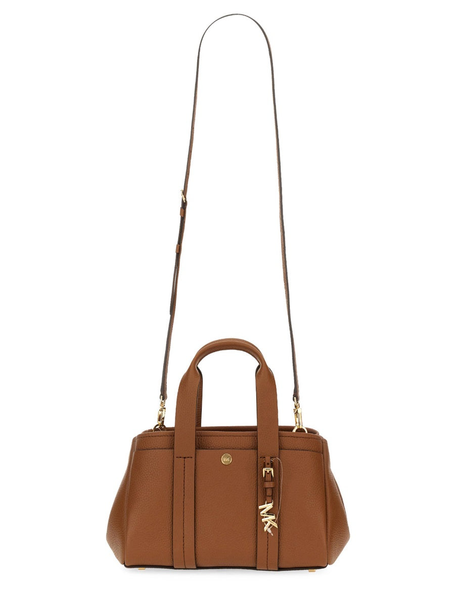 Michael Kors Shoulder Bags - Brown | Wanan Luxury