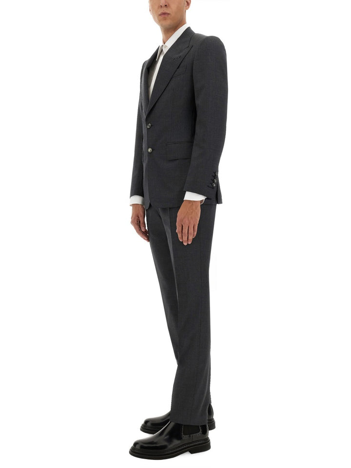 Tom Ford Suits & Dresses - Grey | Wanan Luxury