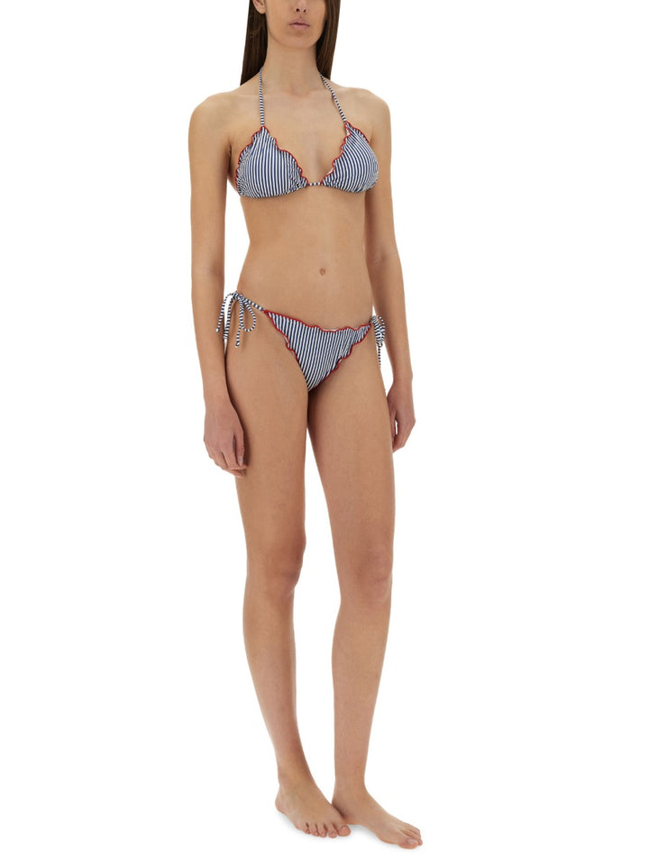 Mc2 Saint Barth Swimwears - Blue | Wanan Luxury