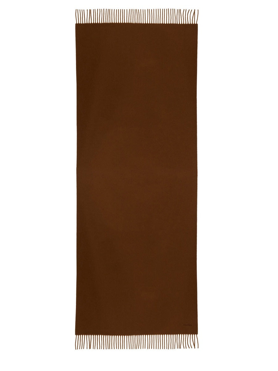 Max Mara Scarves & Gloves - Brown | Wanan Luxury