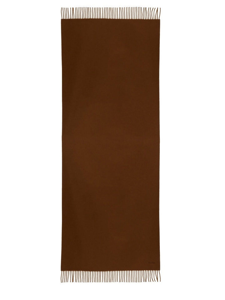 Max Mara Scarves & Gloves - Brown | Wanan Luxury