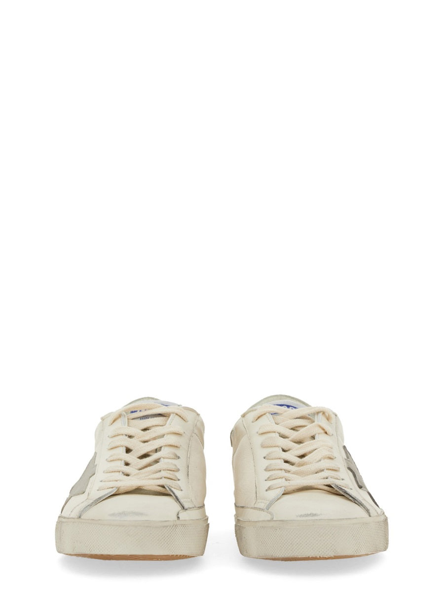 Golden Goose Sneakers - White | Wanan Luxury