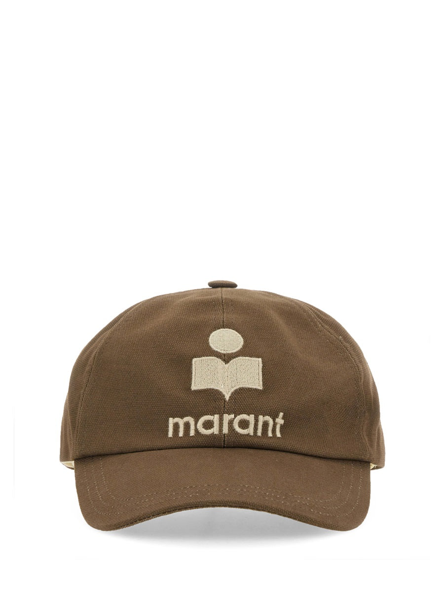Isabel Marant Hats - Brown | Wanan Luxury