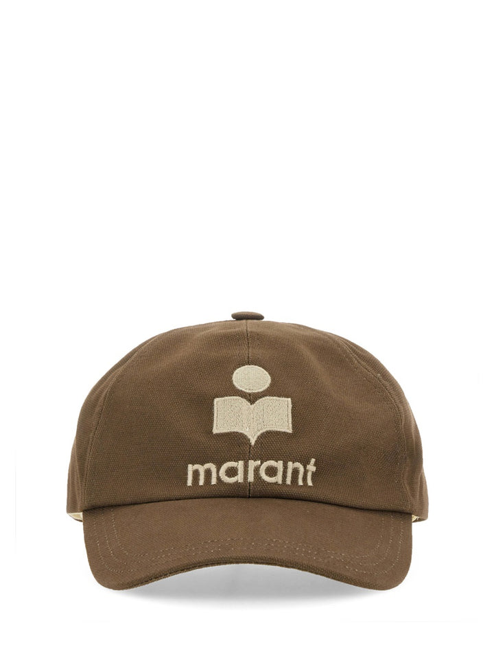 Isabel Marant Hats - Brown | Wanan Luxury