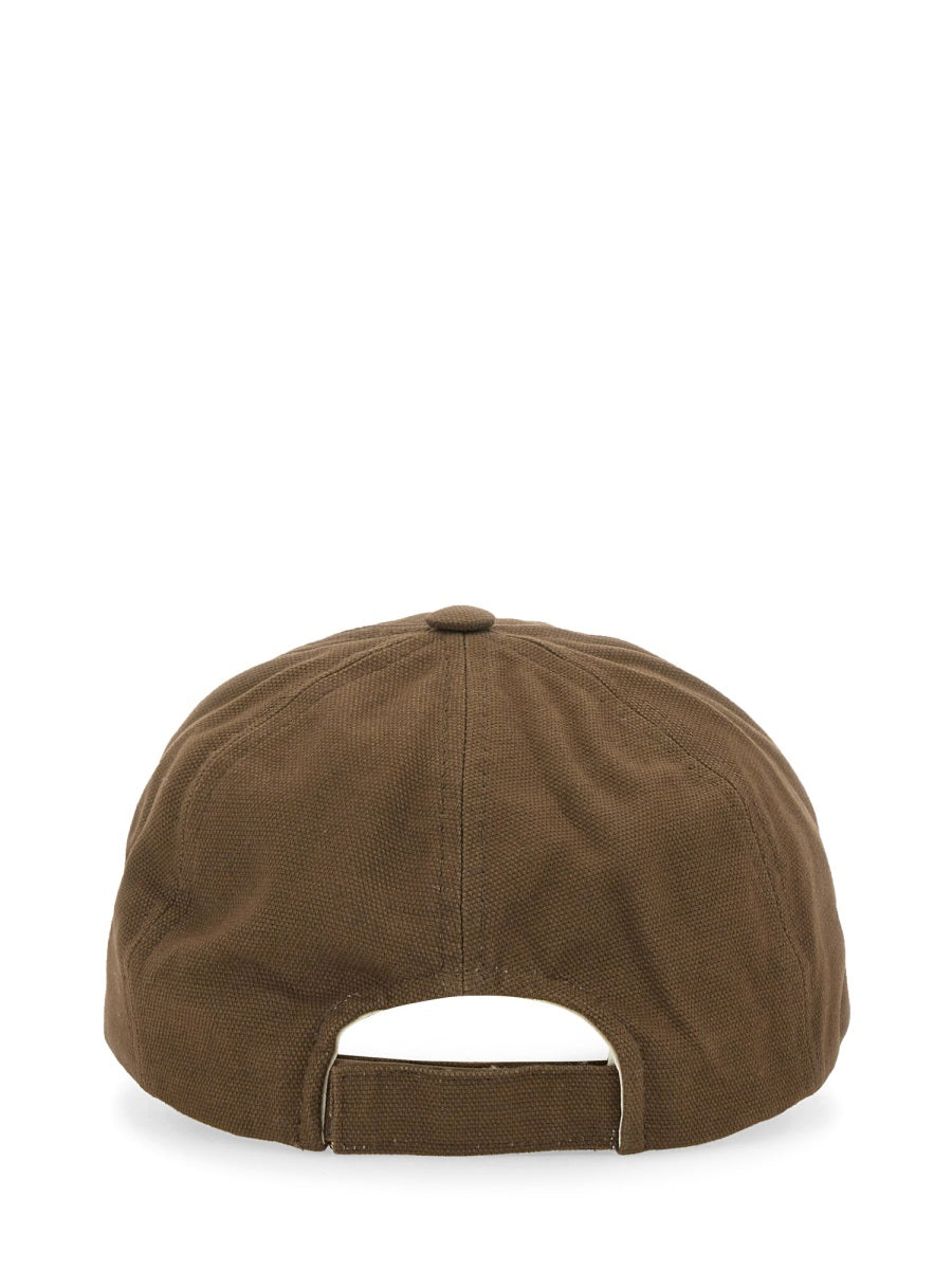Isabel Marant Hats - Brown | Wanan Luxury