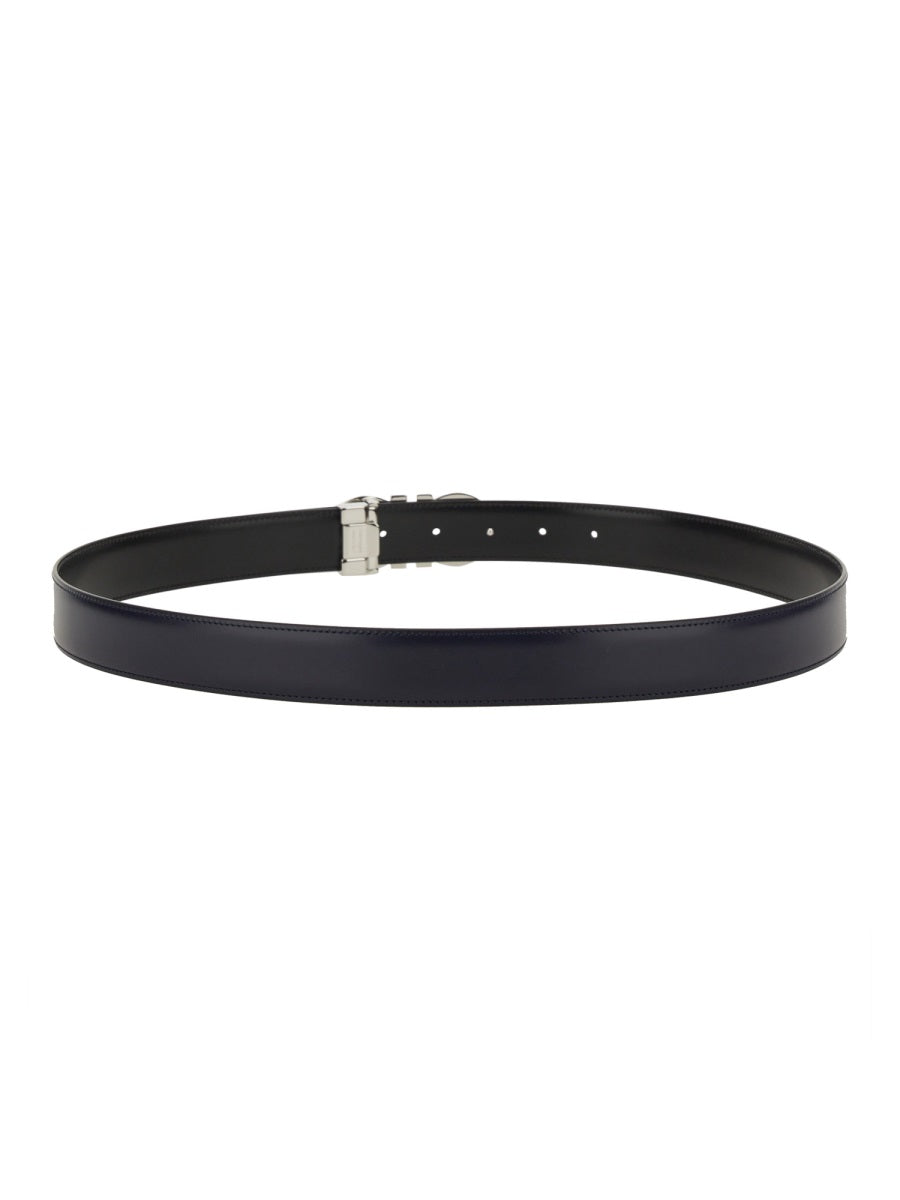 Ferragamo Belts - Black | Wanan Luxury